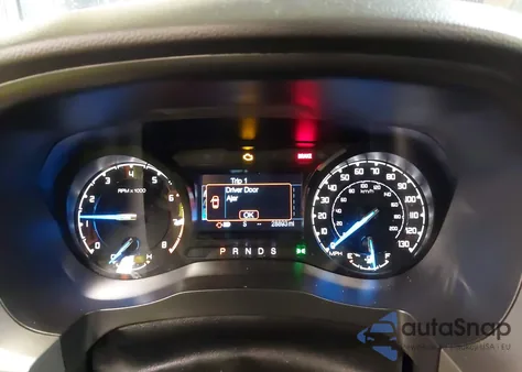 2019 Ford Ranger Xlt из США, поврежденный, VIN 1FTER4FH4KLA72689